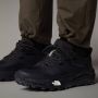 The North Face Offtrail Versa Zwart- Heren Zwart - Thumbnail 7
