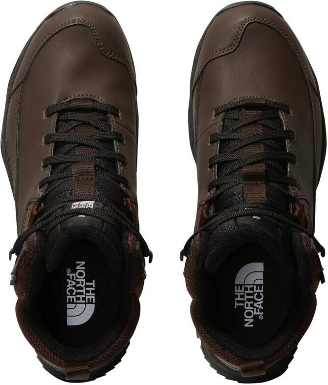 The North Face Wandelschoenen M STORM STRIKE III WP