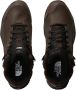 The North Face Storm Strike III WP Waterproof Heren Winter schoenen Laarzen Ge?soleerd Bruin NF0A7W4GU6V - Thumbnail 4