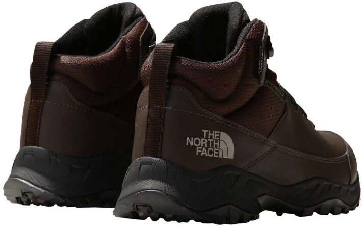 The North Face Wandelschoenen M STORM STRIKE III WP