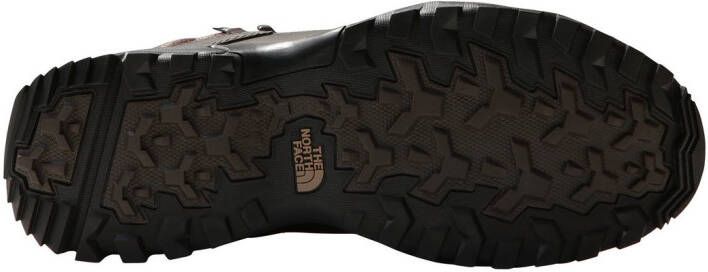 The North Face Wandelschoenen M STORM STRIKE III WP