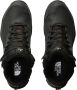 The North Face Storm Strike III WP Waterproof Heren Winter schoenen Laarzen Ge?soleerd Zwart NF0A7W4GKT0 - Thumbnail 5