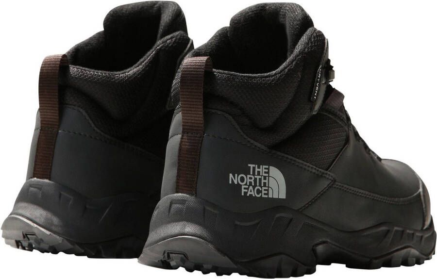 The North Face Wandelschoenen M STORM STRIKE III WP