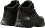 The North Face Storm Strike III WP Waterproof Heren Winter schoenen Laarzen Ge?soleerd Zwart NF0A7W4GKT0 - Thumbnail 6