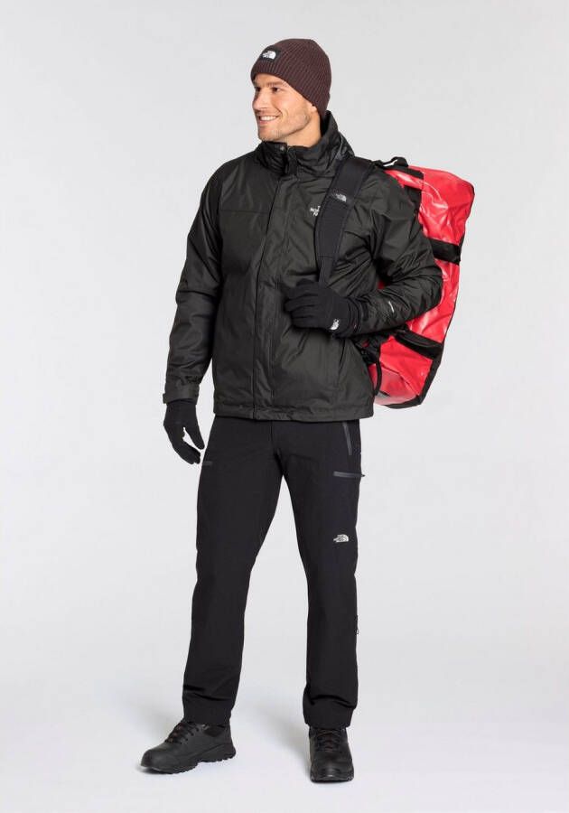 The North Face Wandelschoenen M STORM STRIKE III WP