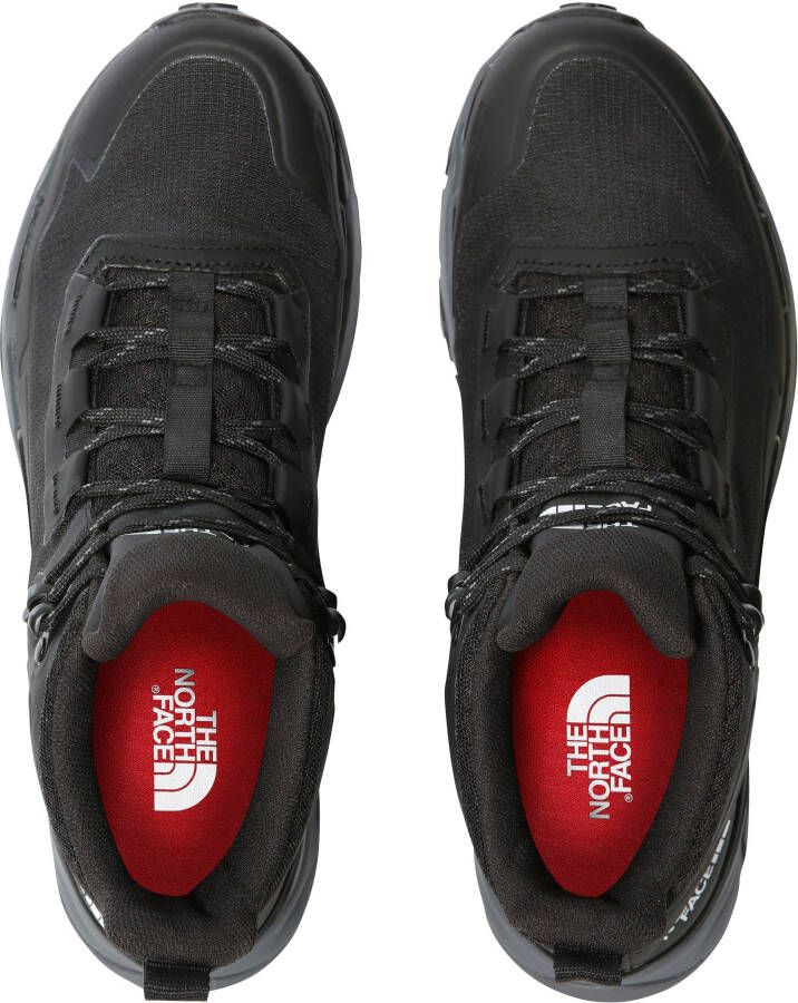 The North Face Wandelschoenen M VECTIV EXPLORIS MID FUTURELIGHT waterdicht