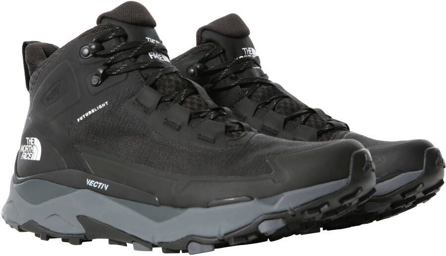 The North Face Wandelschoenen M VECTIV EXPLORIS MID FUTURELIGHT waterdicht