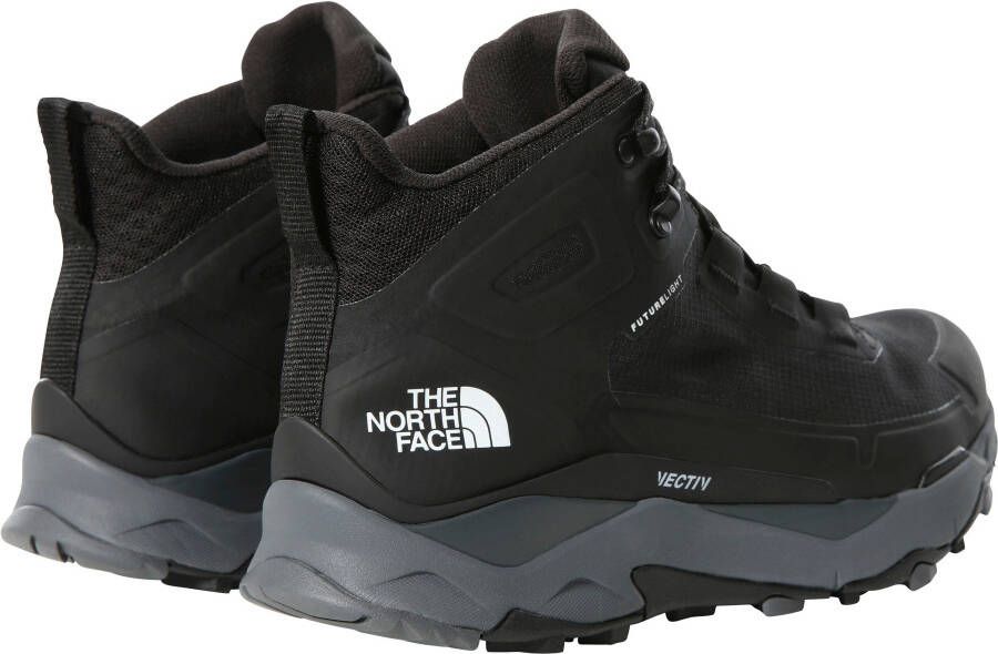 The North Face Wandelschoenen M VECTIV EXPLORIS MID FUTURELIGHT waterdicht