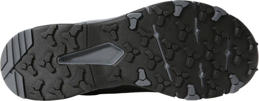 The North Face Wandelschoenen M VECTIV EXPLORIS MID FUTURELIGHT waterdicht