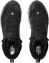 The North Face Vectiv Fastpack Futurelight Heren Lage Wandelschoen Tnf Black Vanadis Grey - Thumbnail 8