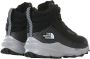 The North Face Vectiv Fastpack Futurelight Heren Lage Wandelschoen Tnf Black-Vanadis Grey - Thumbnail 9