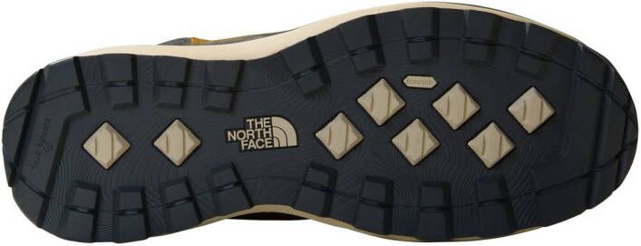 The North Face Winterlaarzen M BERGEN LEATHER WP