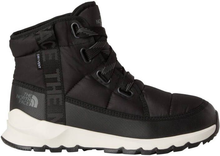 The North Face Winterlaarzen W THERMOBALL LACE UP LUXE WP