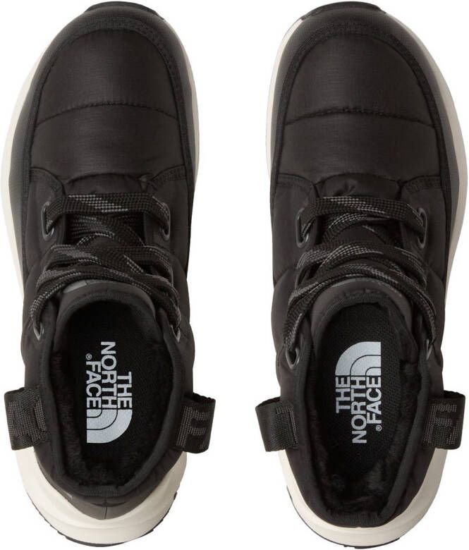 The North Face Winterlaarzen W THERMOBALL LACE UP LUXE WP