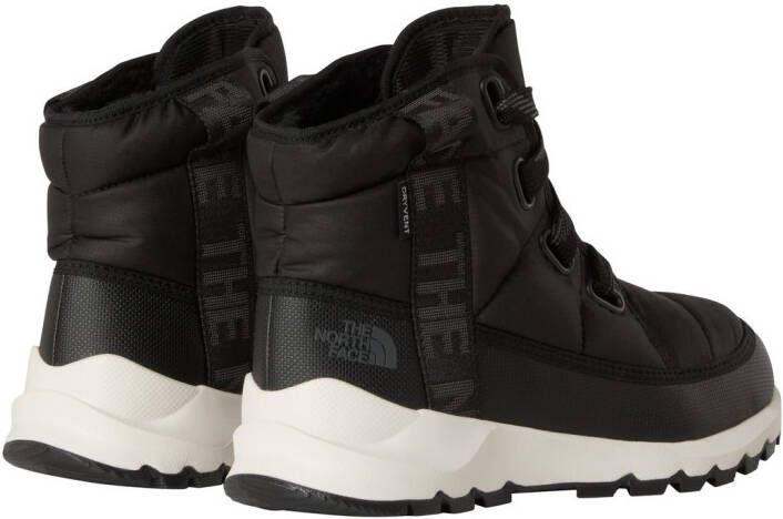 The North Face Winterlaarzen W THERMOBALL LACE UP LUXE WP