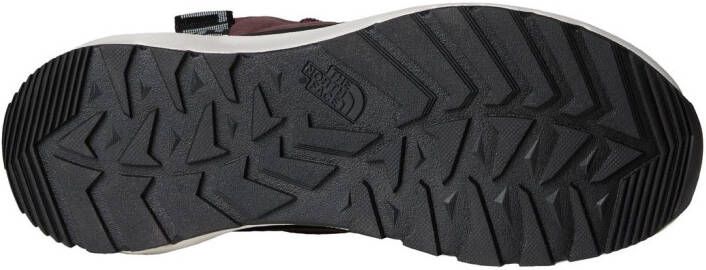 The North Face Winterlaarzen W THERMOBALL LACE UP LUXE WP