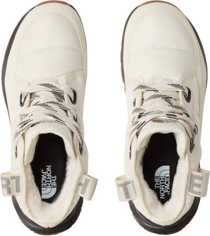 The North Face Winterlaarzen W THERMOBALL LACE UP LUXE WP