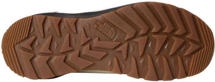 The North Face Winterlaarzen W THERMOBALL LACE UP LUXE WP