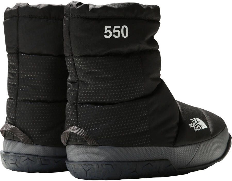 The North Face Winterlaarzen W NUPTSE APRES BOOTIE