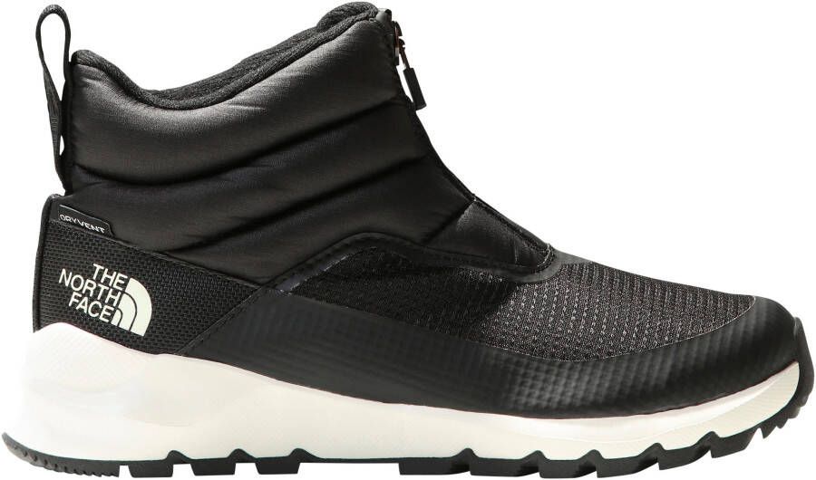 The North Face Winterlaarzen W THERMOBALL PROGRESSIVE ZIP II WP Snowboots winterlaarzen winterschoenen waterdicht