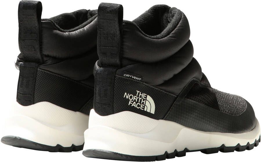 The North Face Winterlaarzen W THERMOBALL PROGRESSIVE ZIP II WP Snowboots winterlaarzen winterschoenen waterdicht