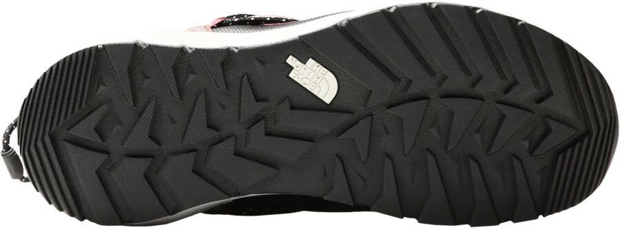 The North Face Winterlaarzen W THERMOBALL LACE UP WP Snowboots winterlaarzen winterschoenen waterdicht