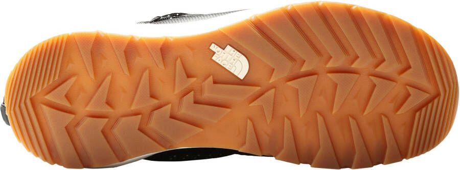 The North Face Winterlaarzen W THERMOBALL LACE UP WP Snowboots winterlaarzen winterschoenen waterdicht