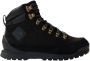 The North Face Winterlaarzen W BACK-TO-BERKELEY IV LEATHER WP Snowboots winterlaarzen winterschoenen waterdicht - Thumbnail 2