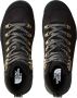 The North Face Winterlaarzen W BACK-TO-BERKELEY IV LEATHER WP Snowboots winterlaarzen winterschoenen waterdicht - Thumbnail 3
