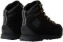 The North Face Winterlaarzen W BACK-TO-BERKELEY IV LEATHER WP Snowboots winterlaarzen winterschoenen waterdicht - Thumbnail 4