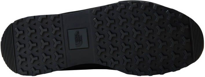 The North Face Winterlaarzen W BACK-TO-BERKELEY IV LEATHER WP Snowboots winterlaarzen winterschoenen waterdicht