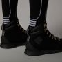 The North Face Winterlaarzen W BACK-TO-BERKELEY IV LEATHER WP Snowboots winterlaarzen winterschoenen waterdicht - Thumbnail 6