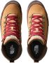 The North Face Winterlaarzen M BACK-TO-BERKELEY IV LEATHER WP - Thumbnail 3