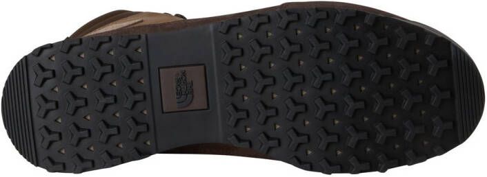 The North Face Winterlaarzen M BACK-TO-BERKELEY IV LEATHER WP