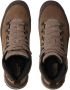 The North Face Winterlaarzen M BACK-TO-BERKELEY IV LEATHER WP - Thumbnail 4