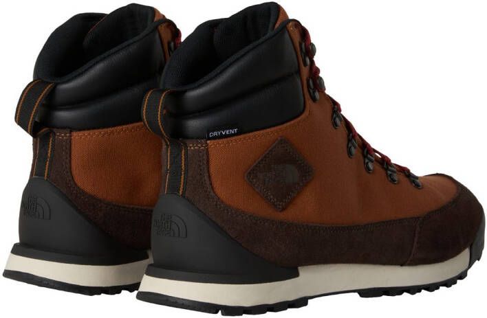 The North Face Winterlaarzen M BACK-TO-BERKELEY IV TEXTILE WP