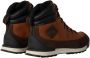 The North Face Winterlaarzen M BACK-TO-BERKELEY IV TEXTILE WP - Thumbnail 2