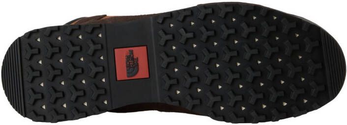 The North Face Winterlaarzen M BACK-TO-BERKELEY IV TEXTILE WP