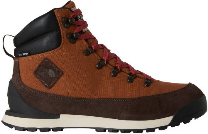 The North Face Winterlaarzen M BACK-TO-BERKELEY IV TEXTILE WP