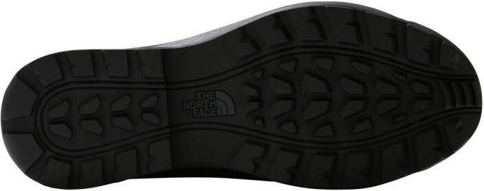 The North Face Winterlaarzen M CHILKAT V LACE WP Snowboots winterlaarzen winterschoenen waterdicht