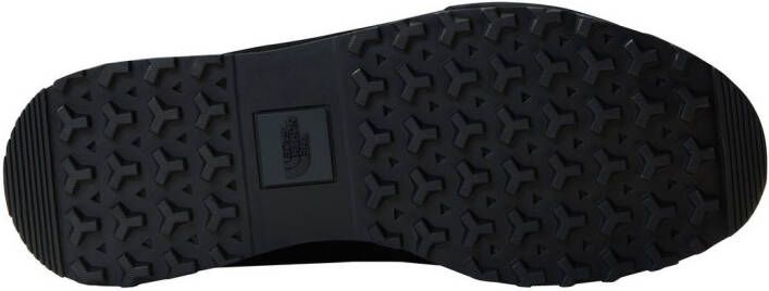 The North Face Winterlaarzen W BACK-TO-BERKELEY IV LEATHER WP Snowboots winterlaarzen winterschoenen waterdicht