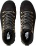 The North Face Winterlaarzen W BACK-TO-BERKELEY IV LEATHER WP Snowboots winterlaarzen winterschoenen waterdicht - Thumbnail 4