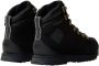 The North Face Winterlaarzen W BACK-TO-BERKELEY IV LEATHER WP Snowboots winterlaarzen winterschoenen waterdicht - Thumbnail 9