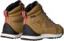The North Face Winterlaarzen W BACK-TO-BERKELEY IV TEXTILE WP - Thumbnail 3