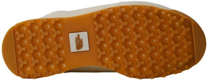The North Face Winterlaarzen W BACK-TO-BERKELEY IV TEXTILE WP Snowboots winterlaarzen winterschoenen waterdicht