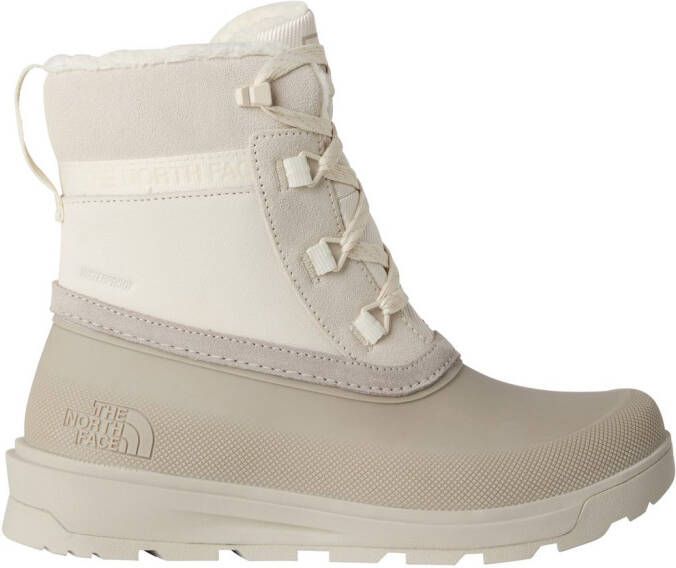 The North Face Winterlaarzen W SHELLISTA V SHORTY WP