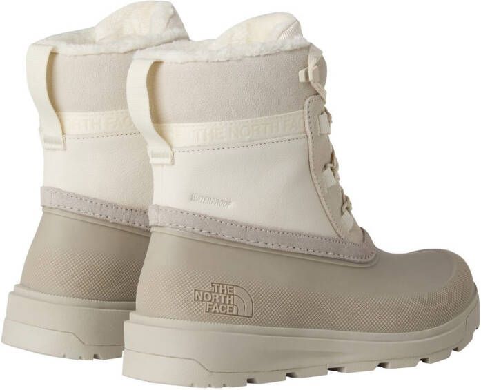 The North Face Winterlaarzen W SHELLISTA V SHORTY WP