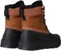 The North Face Winterlaarzen W SHELLISTA V SHORTY WP - Thumbnail 4