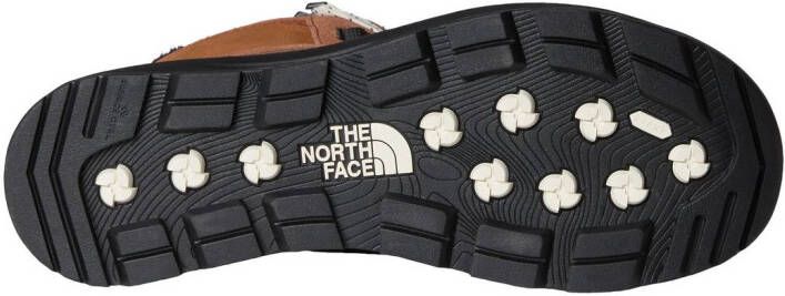 The North Face Winterlaarzen W SHELLISTA V SHORTY WP