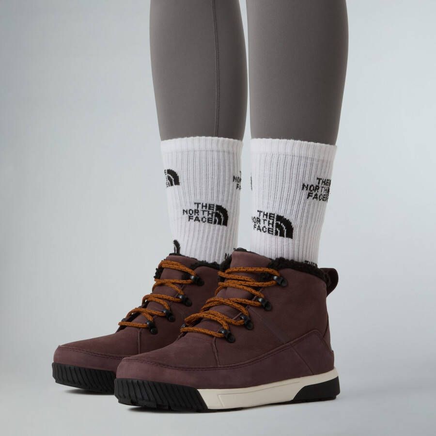 The North Face Winterlaarzen W SIERRA MID LACE WP